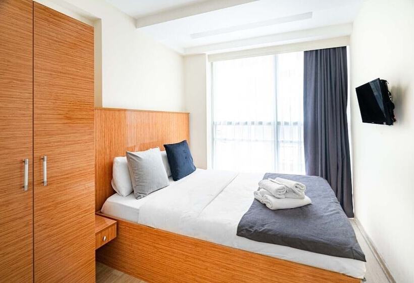 هتل Gama Residence