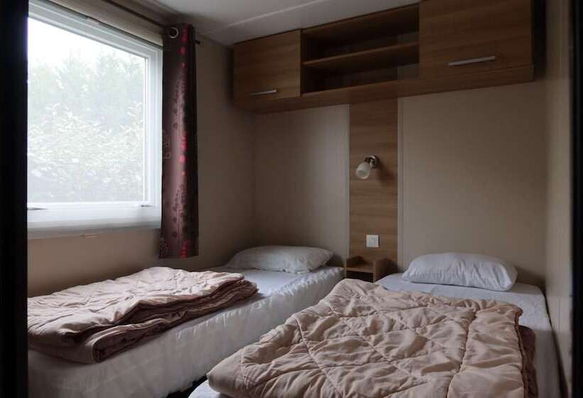 ホテル Ghvacances Le Pipiou