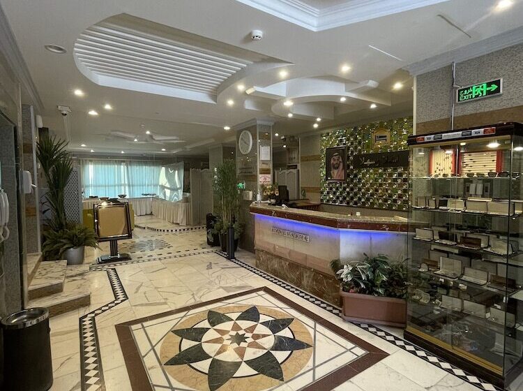 酒店 Golden Comfort