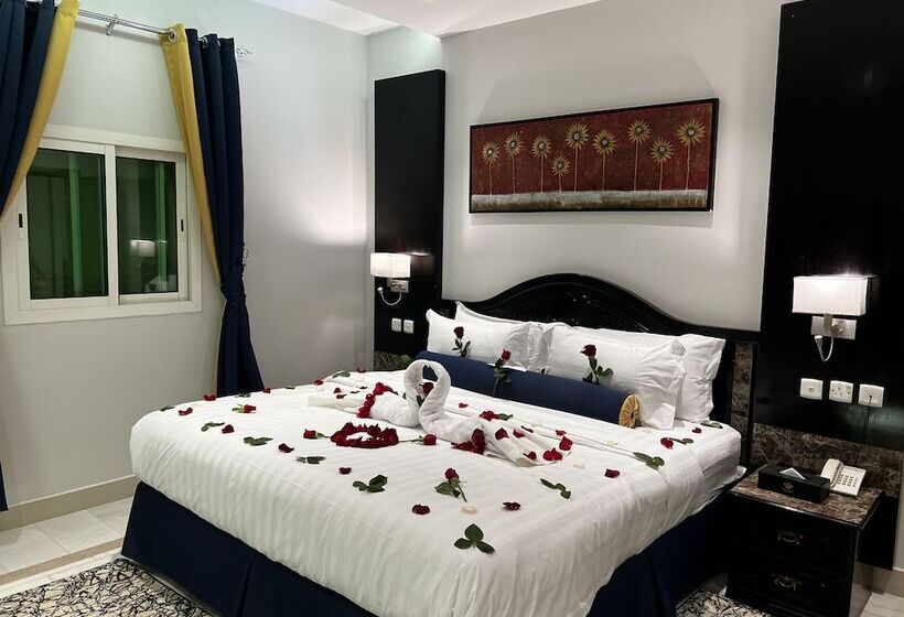 酒店 Golden Comfort