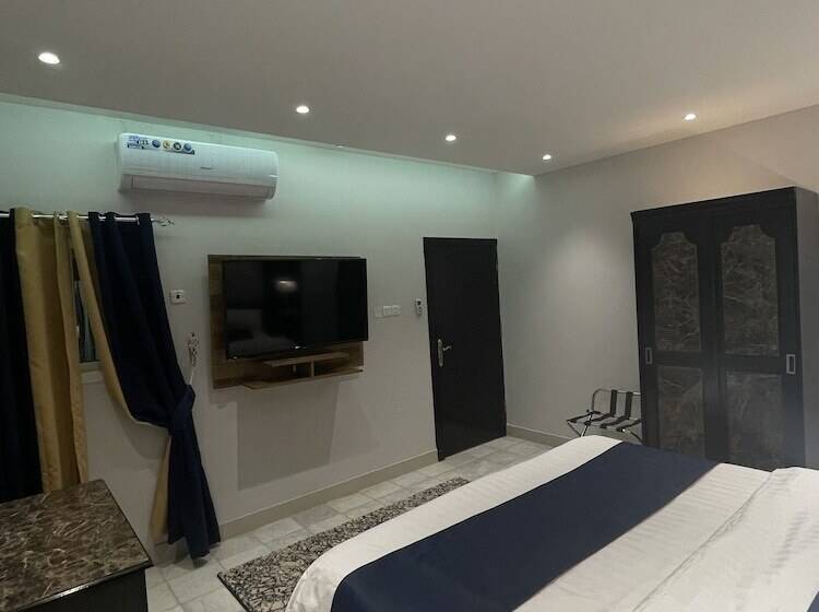 酒店 Golden Comfort