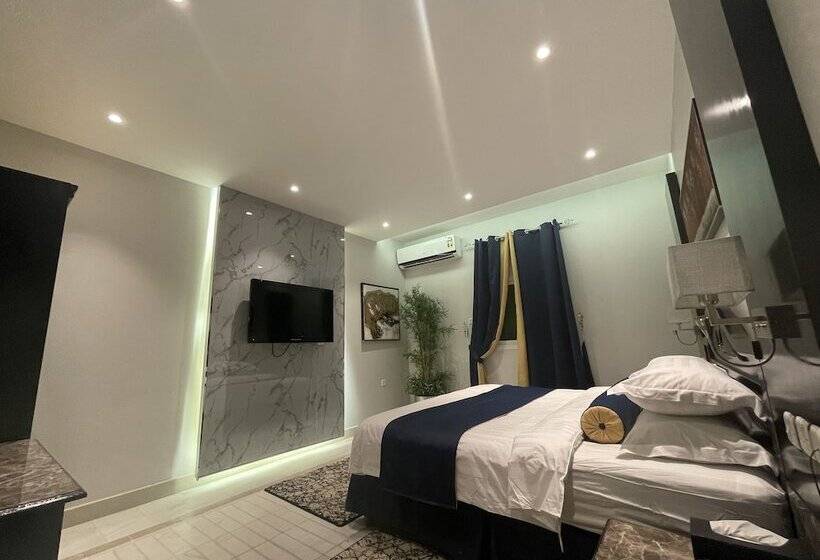 酒店 Golden Comfort