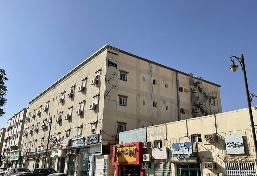 酒店 Golden Comfort