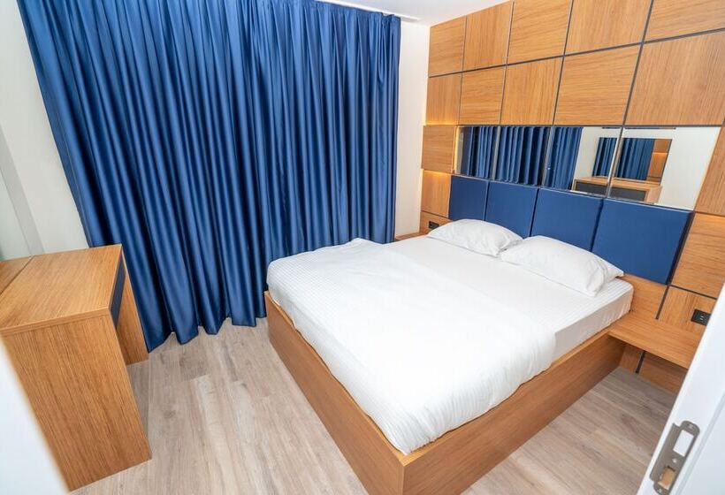 فندق Guest Suites