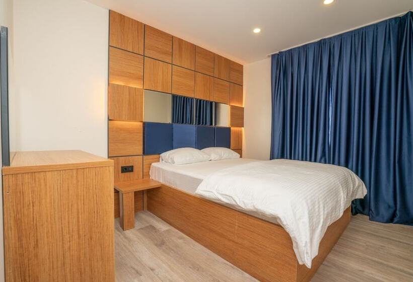 فندق Guest Suites