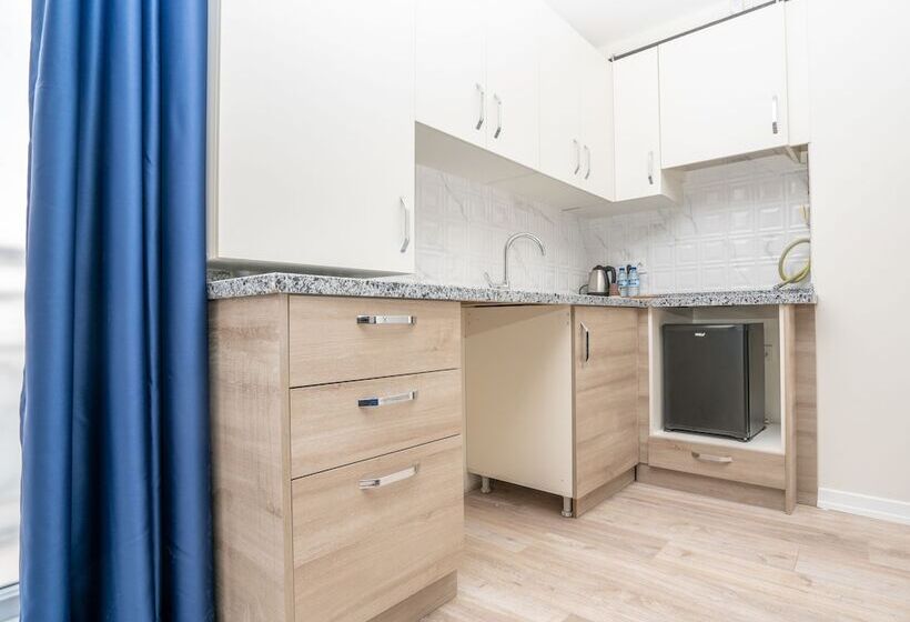 فندق Guest Suites