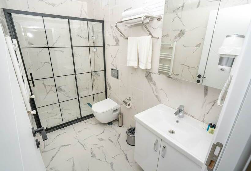 فندق Guest Suites