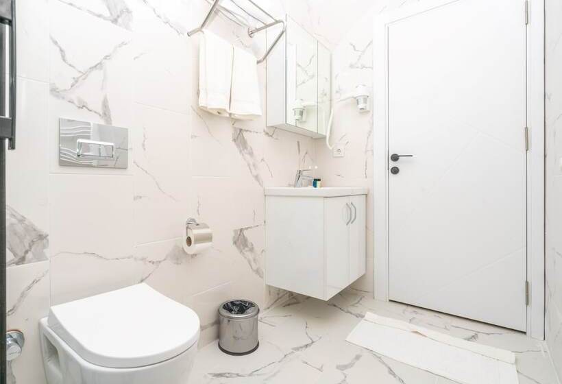 فندق Guest Suites