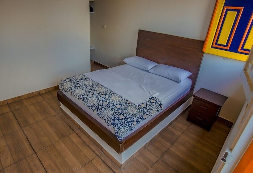 فندق Terra Belén