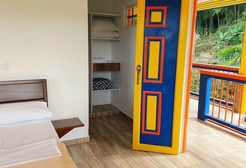 فندق Terra Belén