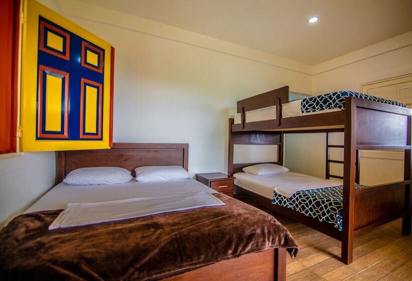 فندق Terra Belén