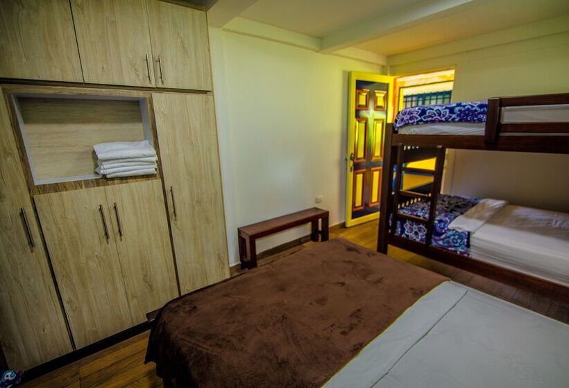 فندق Terra Belén