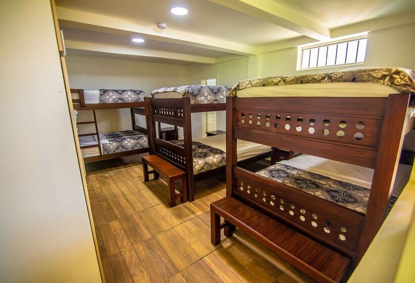 فندق Terra Belén