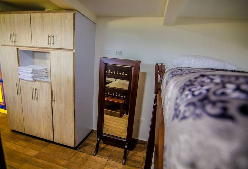 فندق Terra Belén