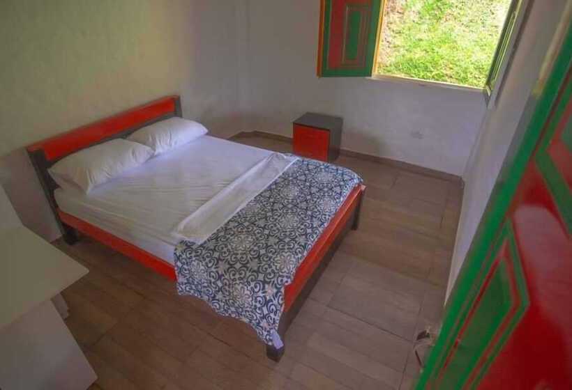 فندق Terra Belén