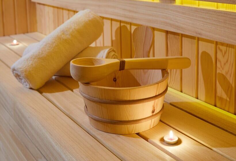 Hattusa Vacation Business Thermal Hotel Saray