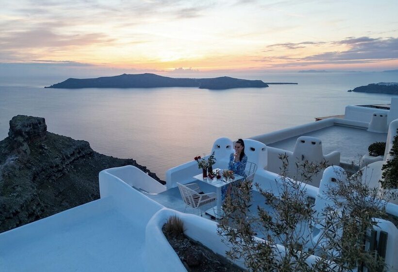 Отель Heavens Edge