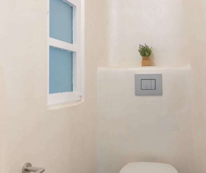 Отель Heavens Edge