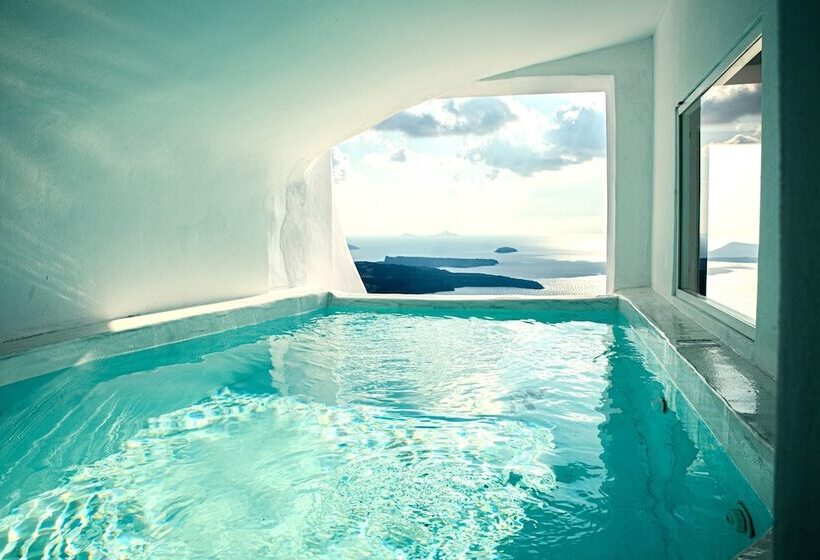 Отель Heavens Edge