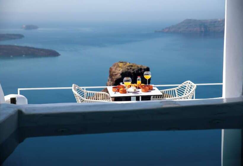 Отель Heavens Edge