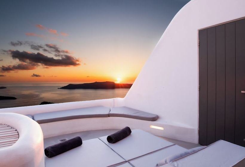 Отель Heavens Edge