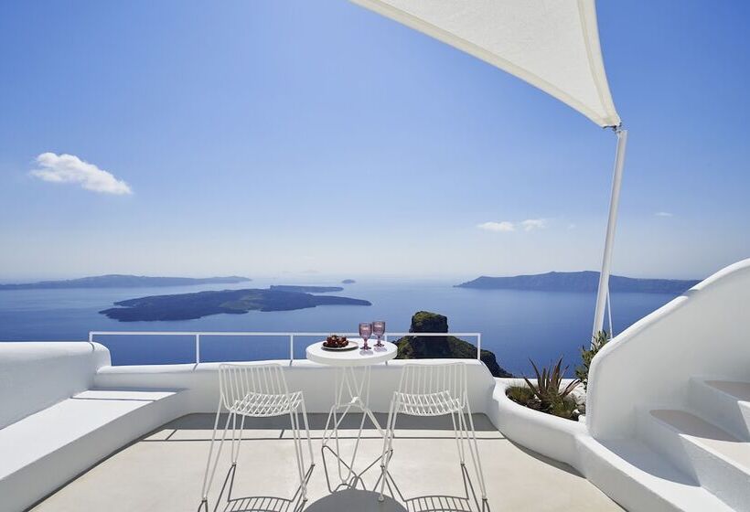 فندق Heavens Edge