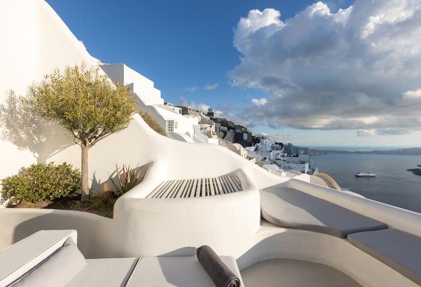 Отель Heavens Edge