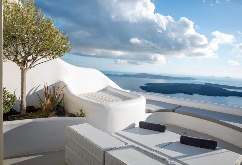 Отель Heavens Edge