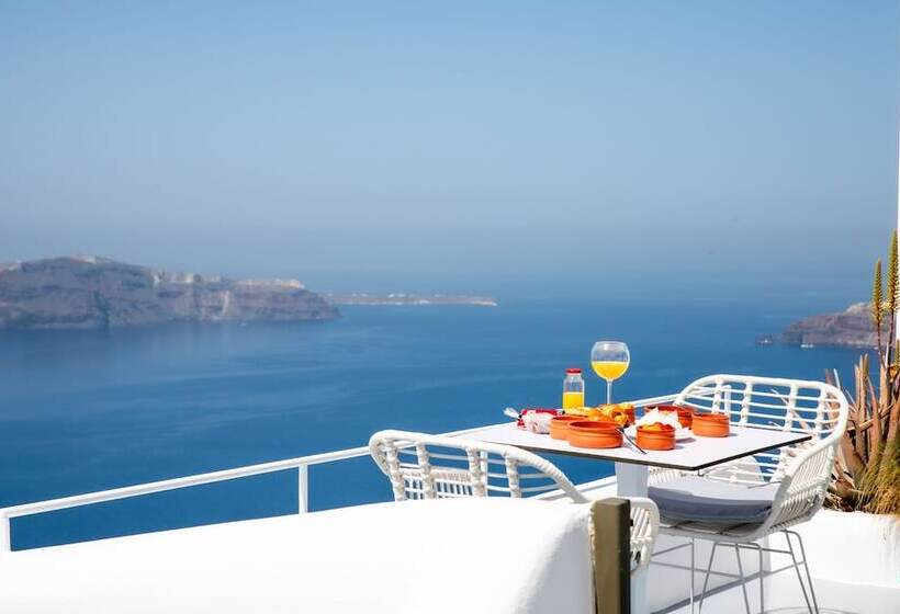 Отель Heavens Edge