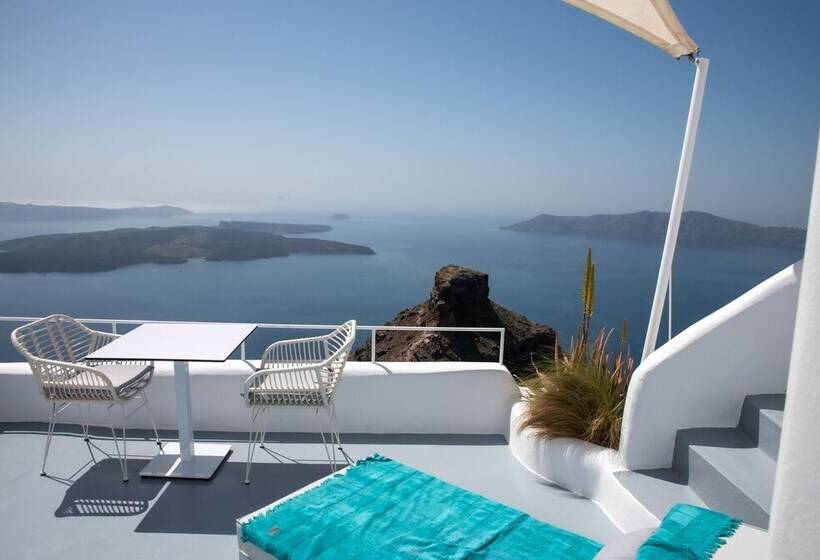 Отель Heavens Edge