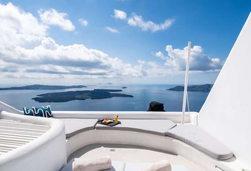 Отель Heavens Edge