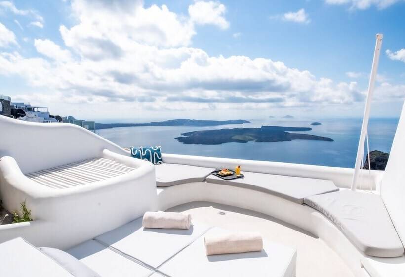 Отель Heavens Edge