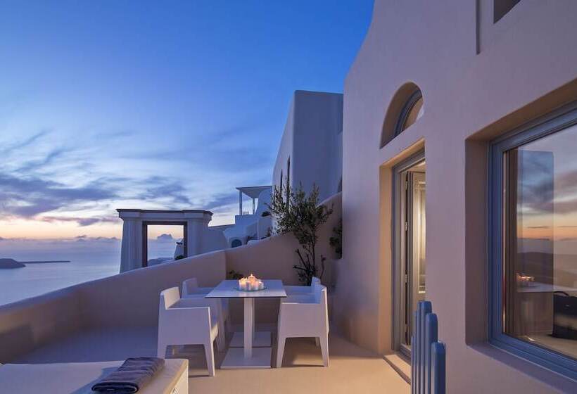 Отель Heavens Edge