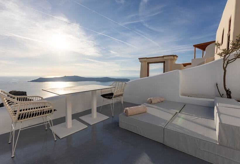 Отель Heavens Edge