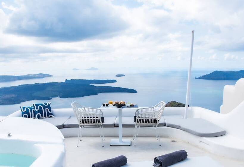 Отель Heavens Edge