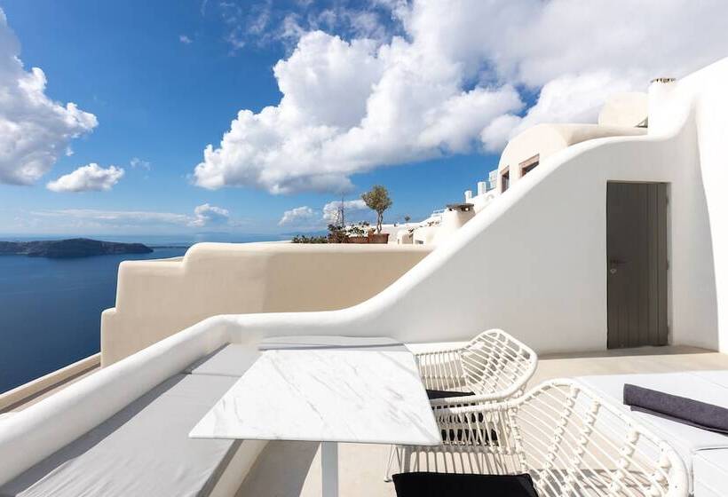 Отель Heavens Edge