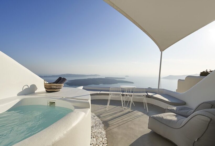 فندق Heavens Edge