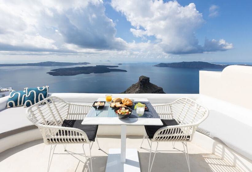 Отель Heavens Edge