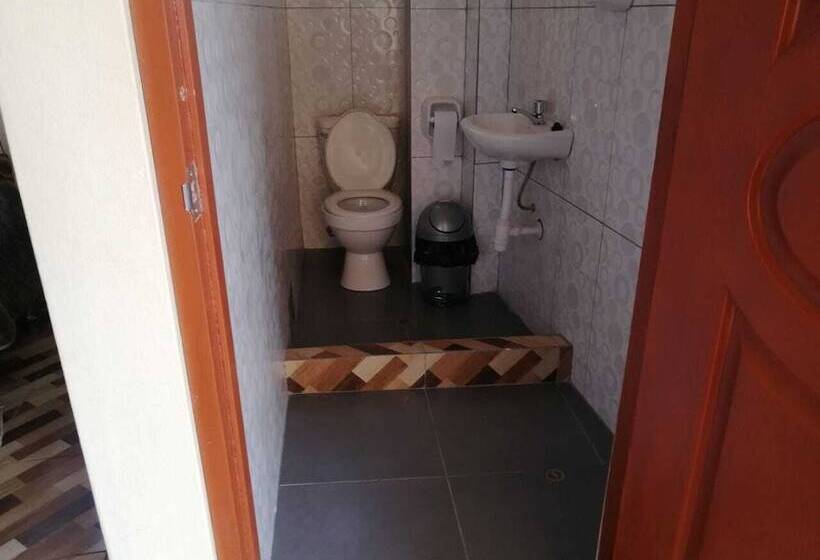 هتل Hospedaje Libertadores