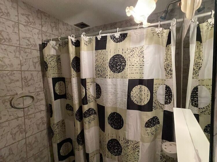 酒店 Hospedaje Residencial Arenas