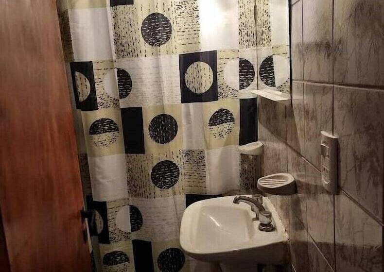 酒店 Hospedaje Residencial Arenas