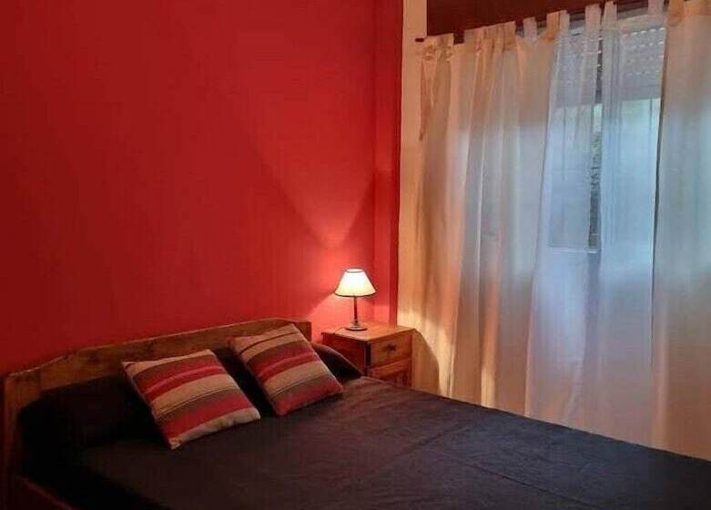 酒店 Hospedaje Residencial Arenas