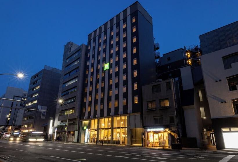 בית מלון כפרי Ibis Styles Kyoto Shijo