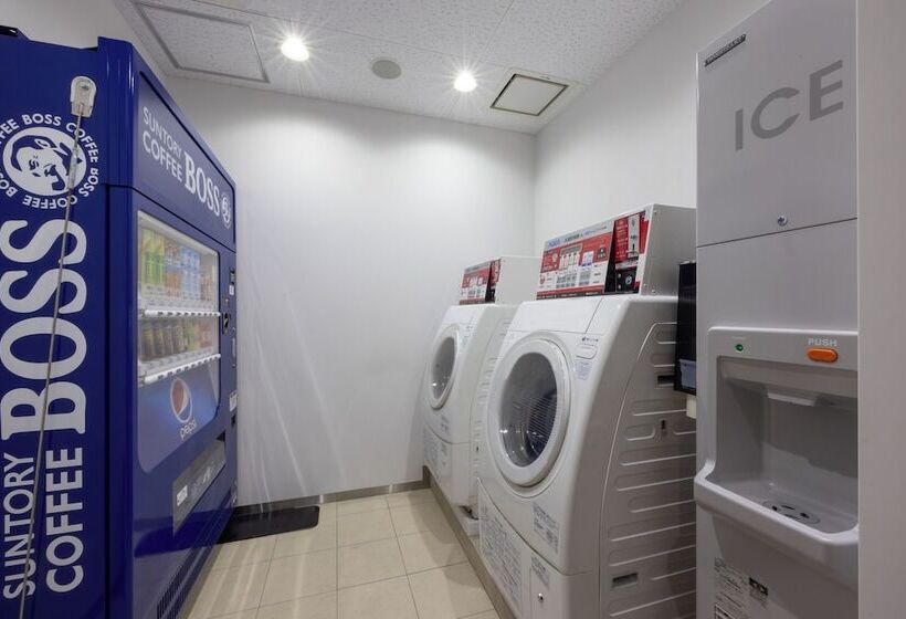 בית מלון כפרי Ibis Styles Kyoto Shijo