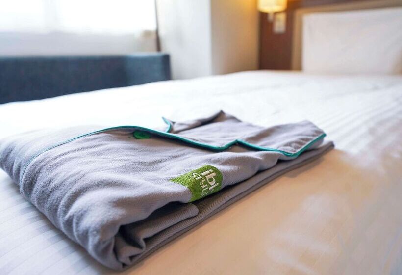 בית מלון כפרי Ibis Styles Kyoto Shijo