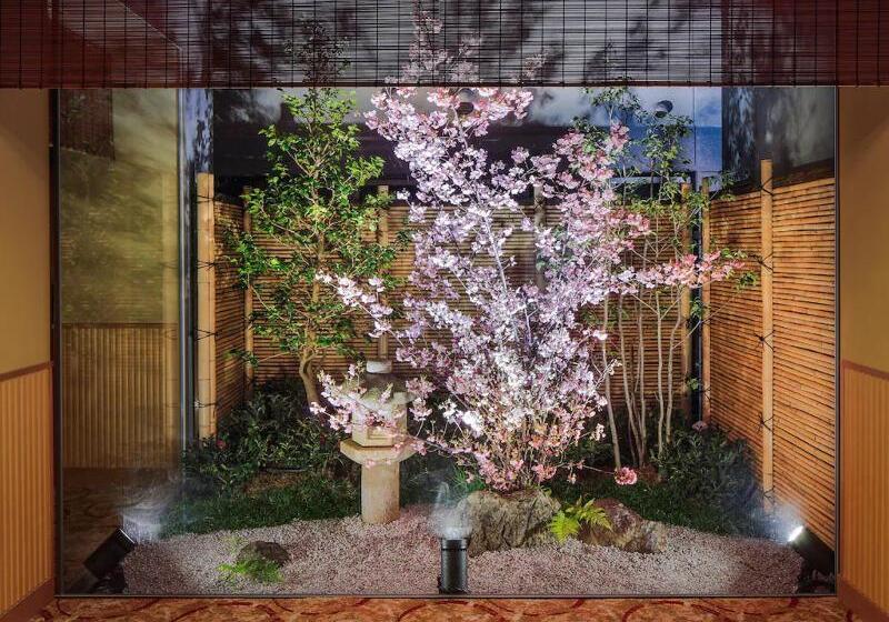 בית מלון כפרי Ibis Styles Kyoto Shijo