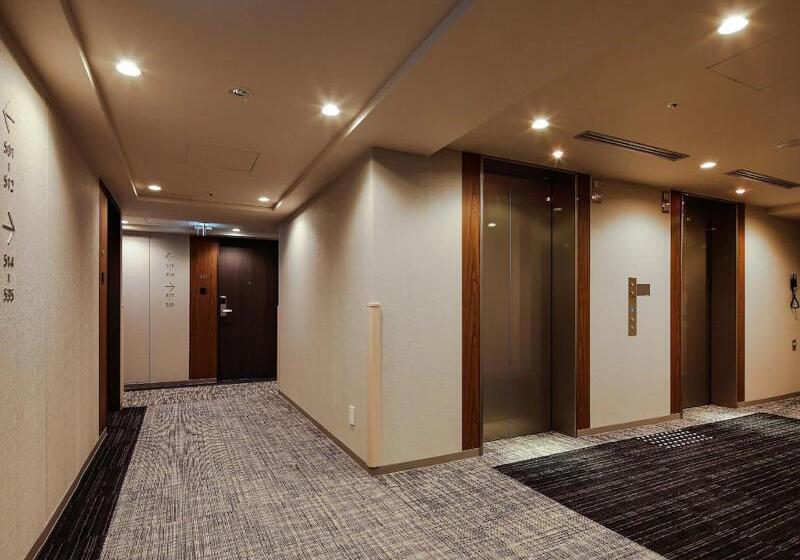 בית מלון כפרי Ibis Styles Kyoto Shijo