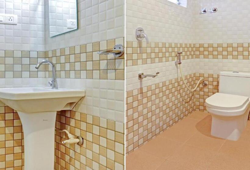 Itsy Hotels Kings L Den Homestay