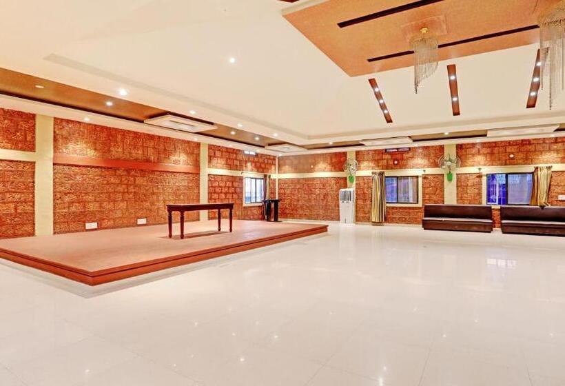 Itsy Hotels Kings L Den Homestay