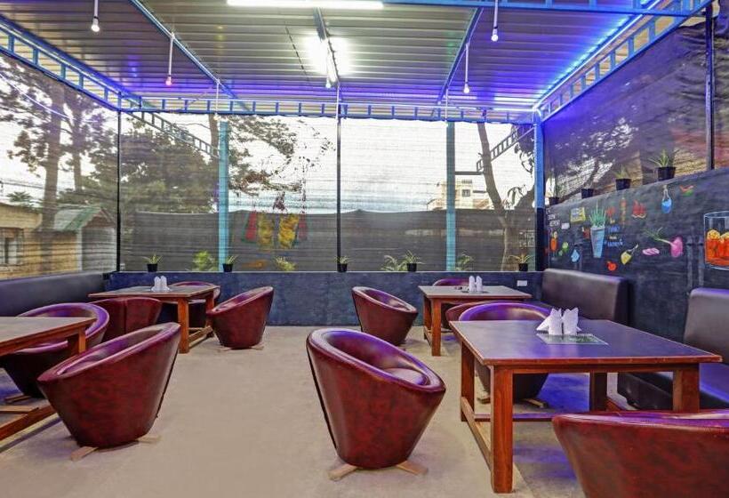 Itsy Hotels Kings L Den Homestay